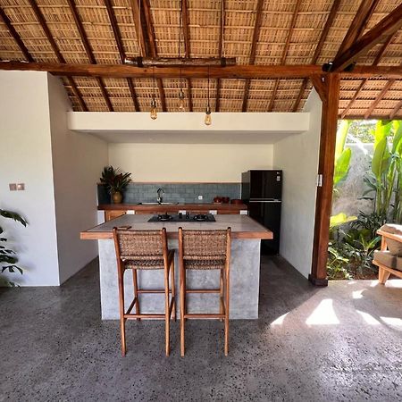 Jati Kuta Lombok Kuta (Lombok) Exterior foto