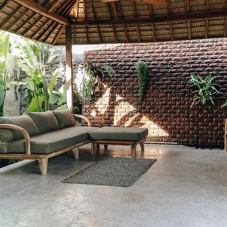 Jati Kuta Lombok Kuta (Lombok) Exterior foto
