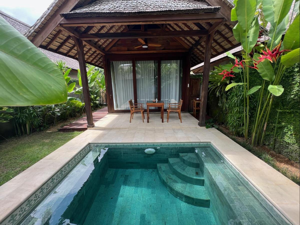 Jati Kuta Lombok Kuta (Lombok) Exterior foto