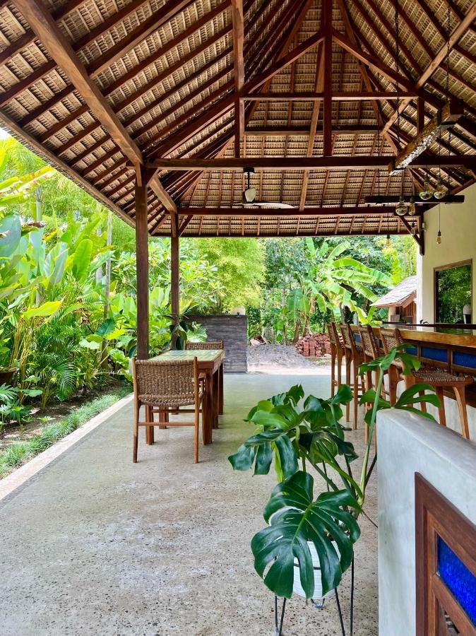 Jati Kuta Lombok Kuta (Lombok) Exterior foto