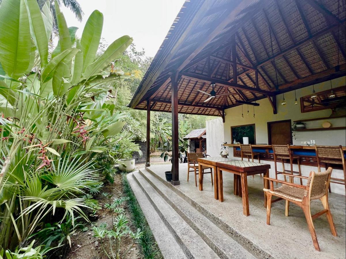 Jati Kuta Lombok Kuta (Lombok) Exterior foto