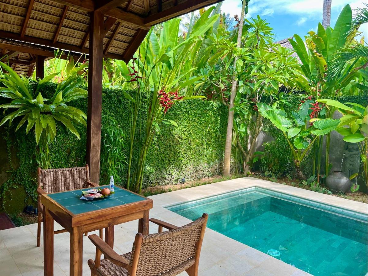 Jati Kuta Lombok Kuta (Lombok) Exterior foto