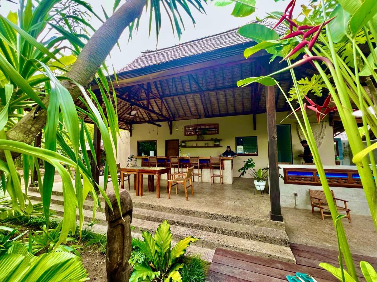 Jati Kuta Lombok Kuta (Lombok) Exterior foto