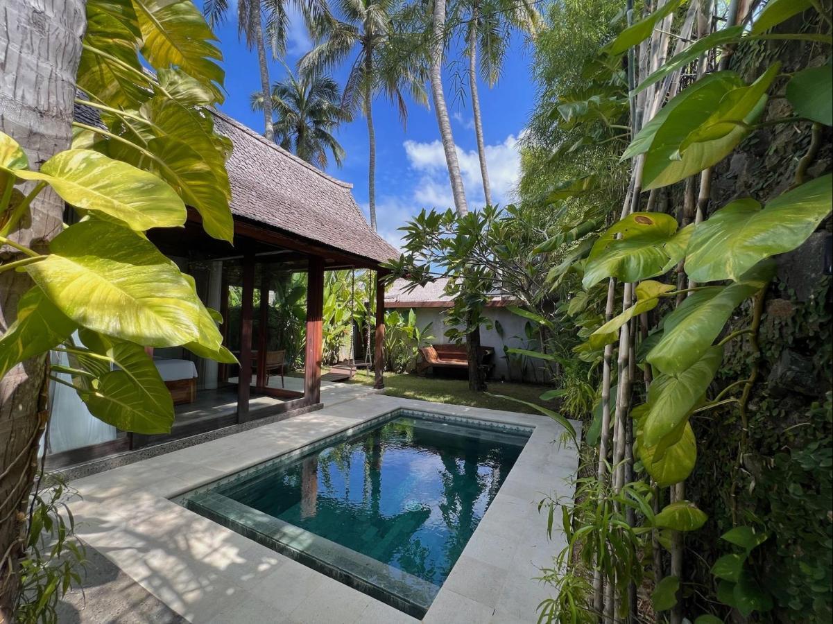 Jati Kuta Lombok Kuta (Lombok) Exterior foto