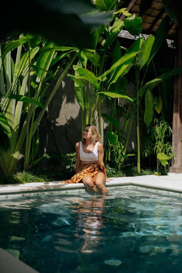 Jati Kuta Lombok Kuta (Lombok) Exterior foto