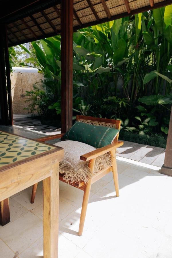 Jati Kuta Lombok Kuta (Lombok) Exterior foto