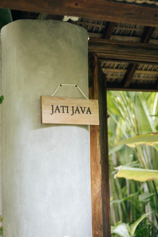 Jati Kuta Lombok Kuta (Lombok) Exterior foto