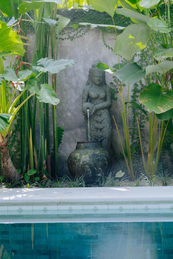 Jati Kuta Lombok Kuta (Lombok) Exterior foto