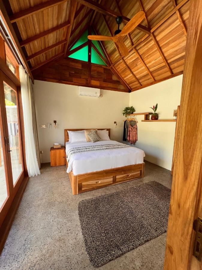 Jati Kuta Lombok Kuta (Lombok) Exterior foto