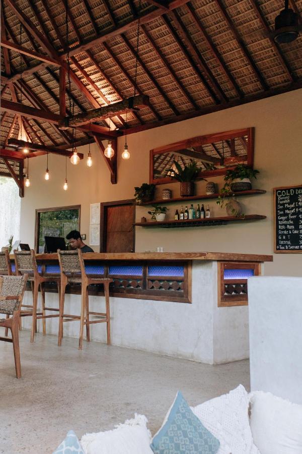 Jati Kuta Lombok Kuta (Lombok) Exterior foto