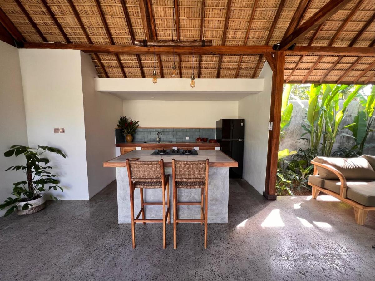 Jati Kuta Lombok Kuta (Lombok) Exterior foto