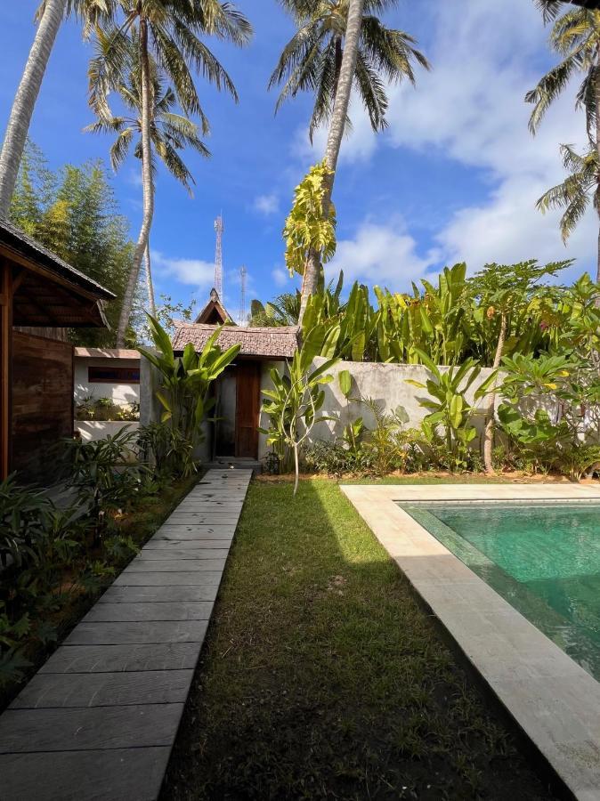 Jati Kuta Lombok Kuta (Lombok) Exterior foto