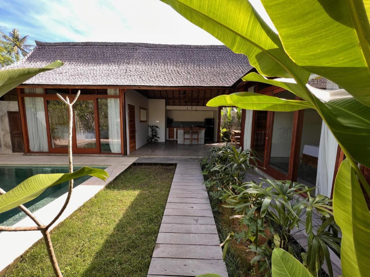 Jati Kuta Lombok Kuta (Lombok) Exterior foto