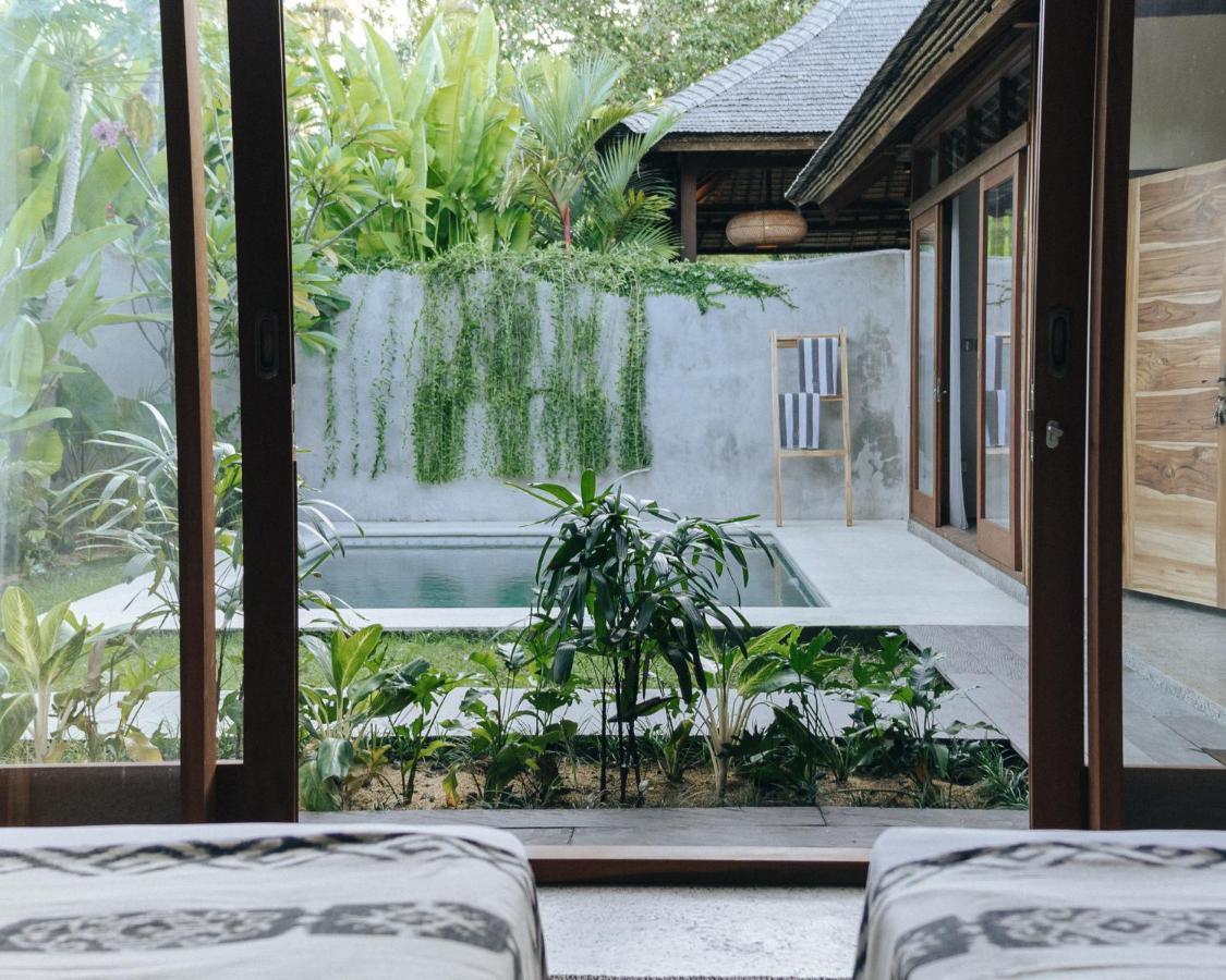 Jati Kuta Lombok Kuta (Lombok) Exterior foto
