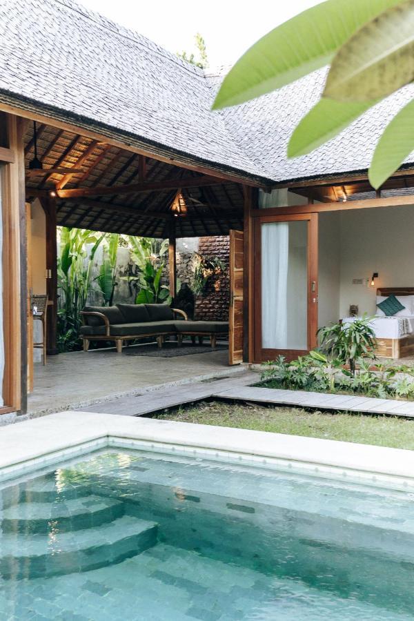 Jati Kuta Lombok Kuta (Lombok) Exterior foto