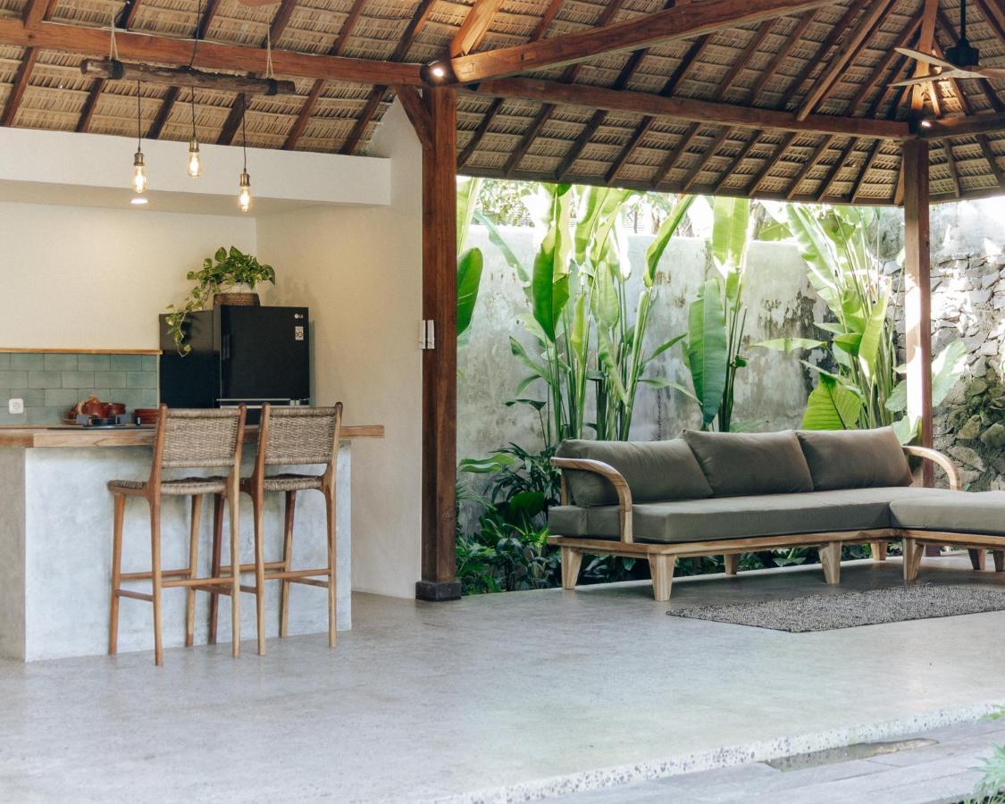 Jati Kuta Lombok Kuta (Lombok) Exterior foto
