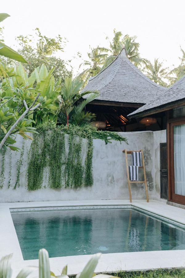 Jati Kuta Lombok Kuta (Lombok) Exterior foto