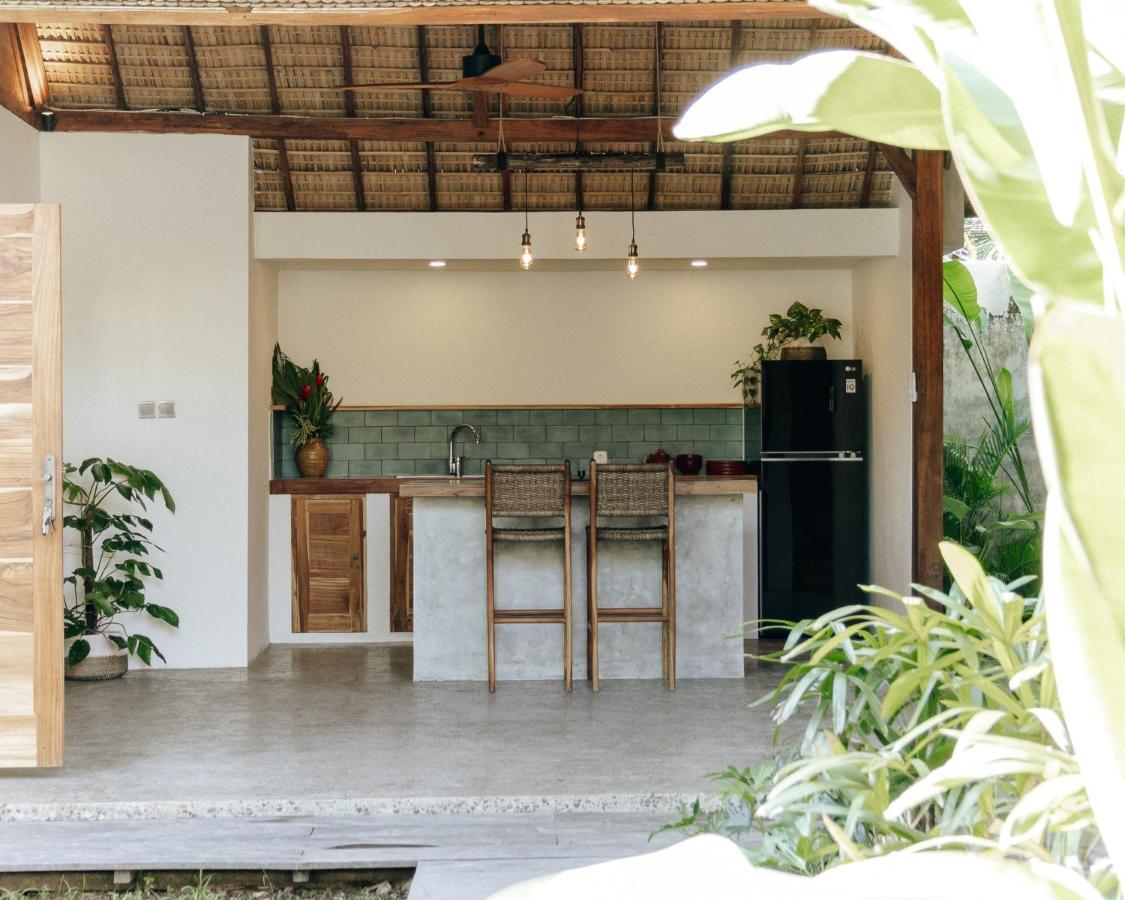 Jati Kuta Lombok Kuta (Lombok) Exterior foto